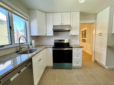 Photo of 42 Chester Rd #1, Belmont, MA 02478 (MLS # 73480443)