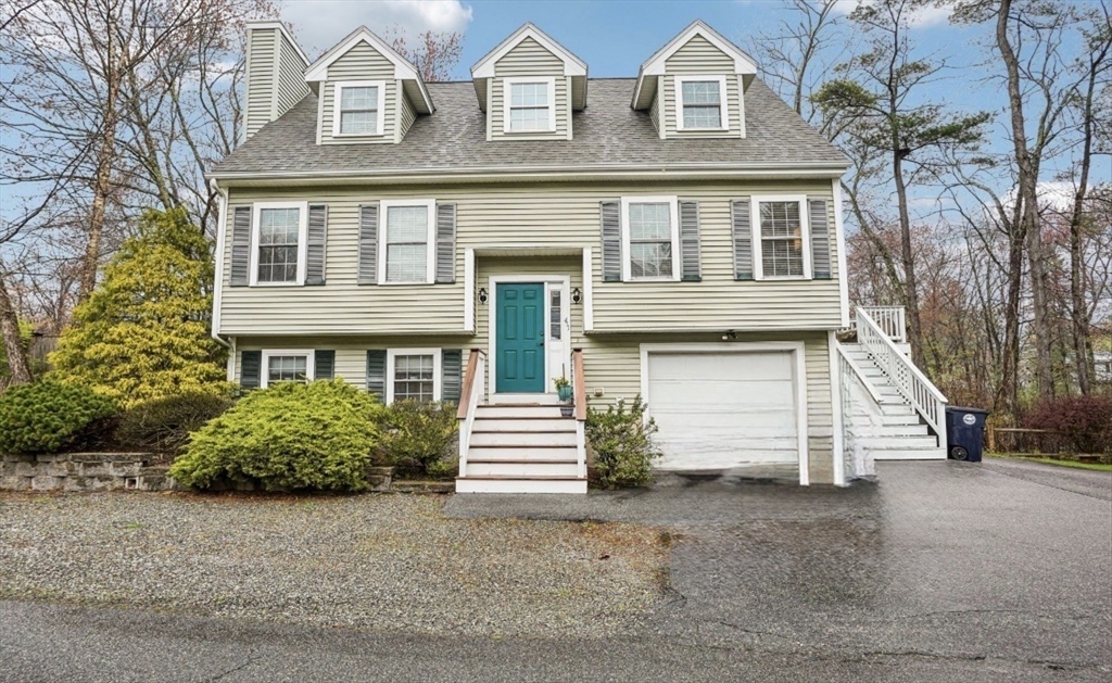 411 Salem St, Wilmington, MA Photo #1