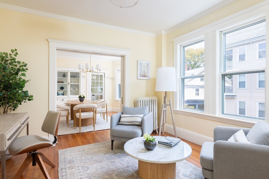 255 Walnut St #B, Brookline, MA Photo #5