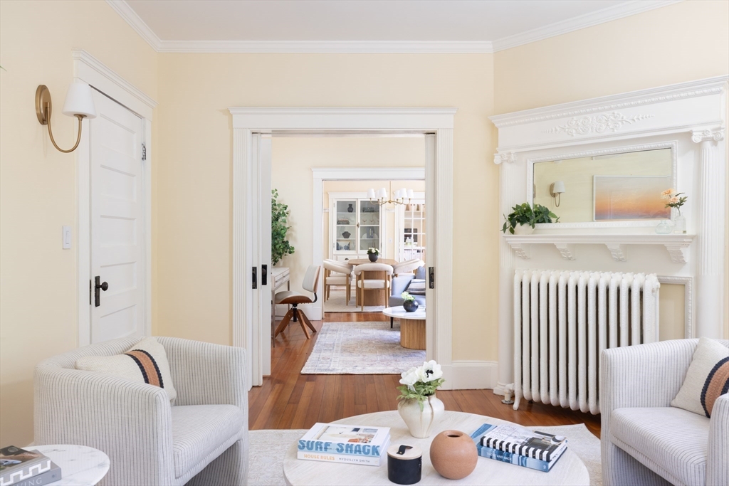 255 Walnut St #B, Brookline, MA Photo #3