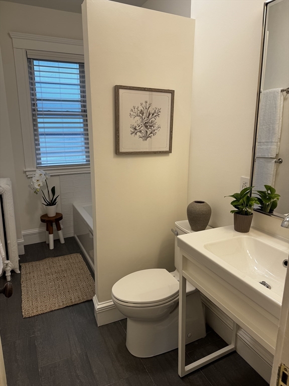 255 Walnut St #B, Brookline, MA Photo #14