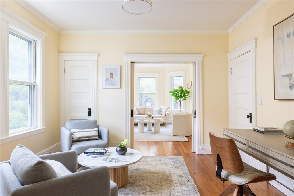 255 Walnut St #B, Brookline, MA Photo #4