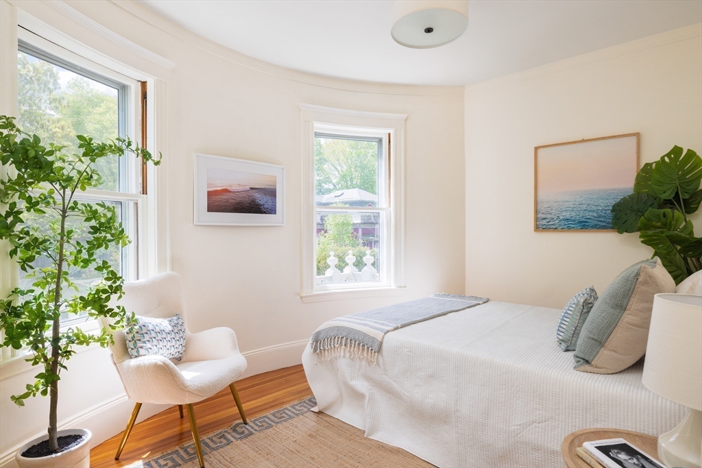 255 Walnut St #B, Brookline, MA Photo #12
