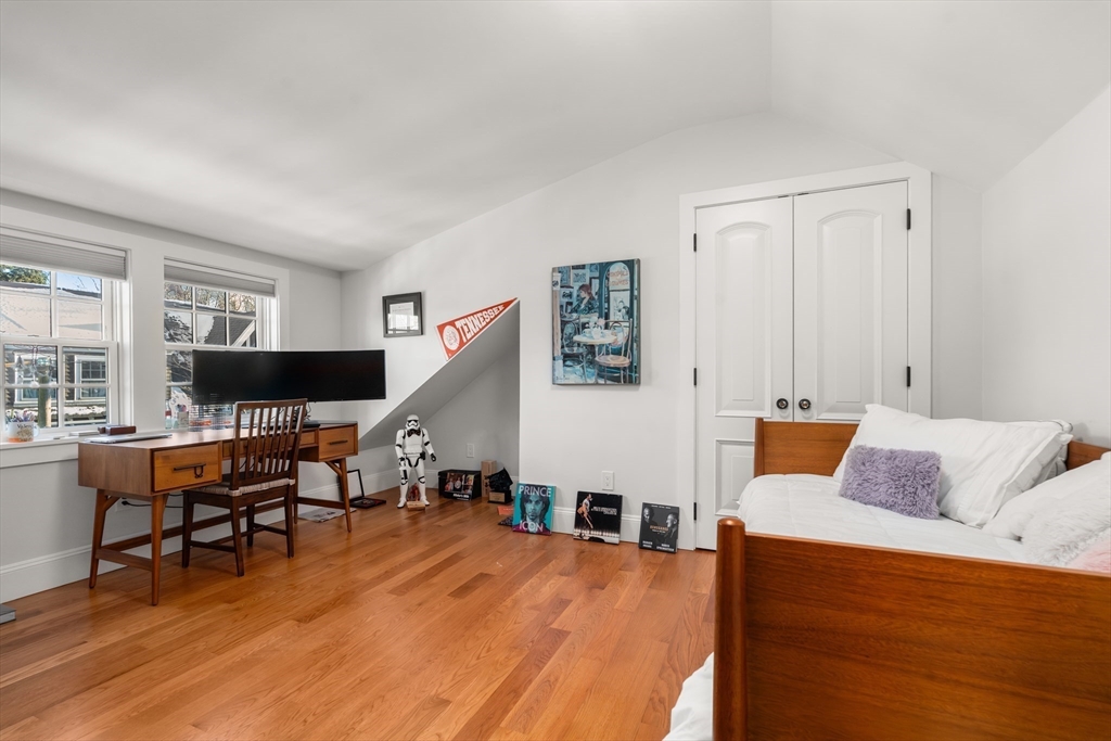 11 Hilliard St #1, Cambridge, MA Photo #12