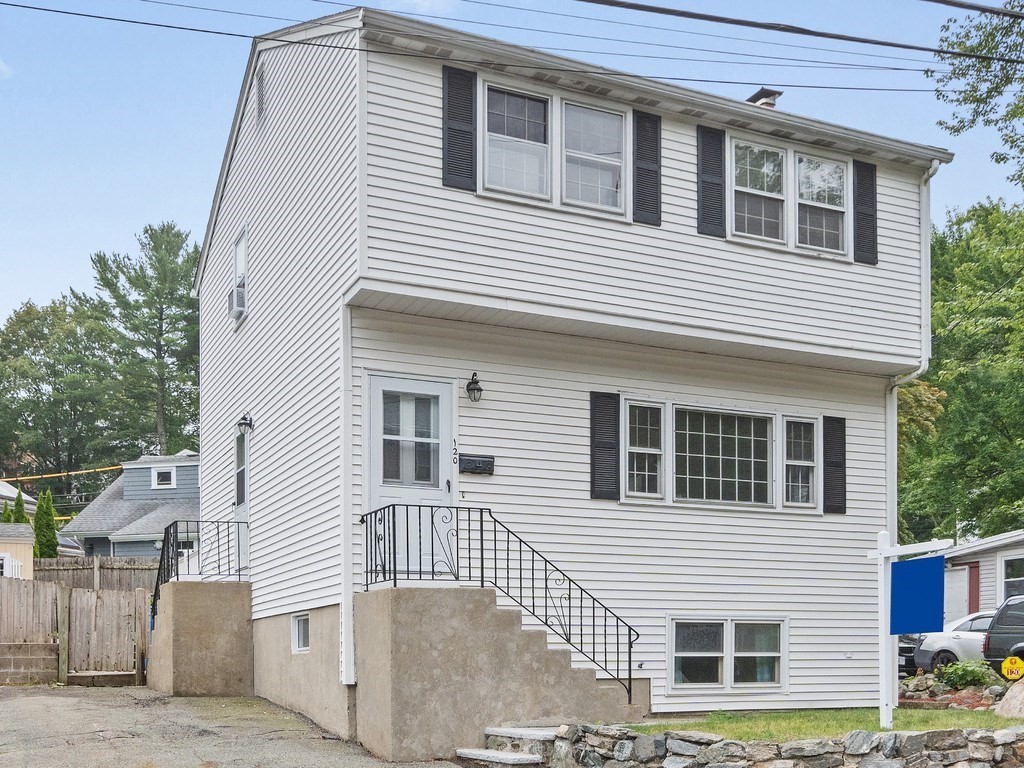 120 Princeton Avenue