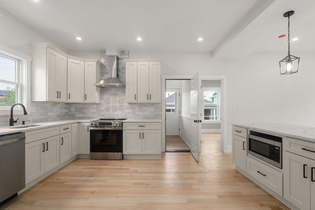 32 Manning St #2, Medford, MA, 32 Manning St #2, Medford, MA Photo #7