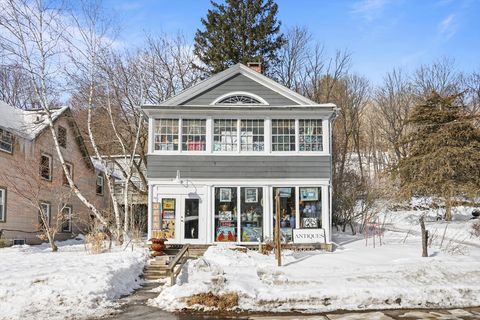 88-90 Main St Great Barrington MA 01230