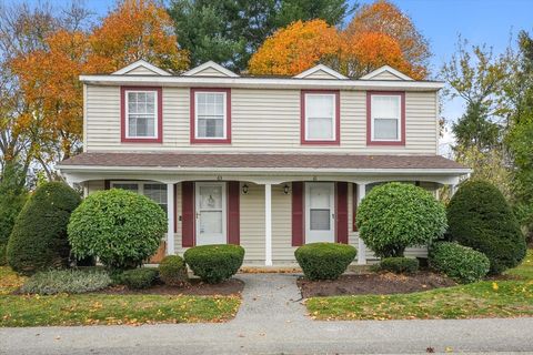 Photo of 61 Kathy Dr #61, Haverhill, MA 01832 (MLS # 73463278)