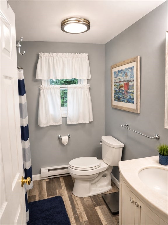 6 Keith Ave, Kingston, MA Photo #8