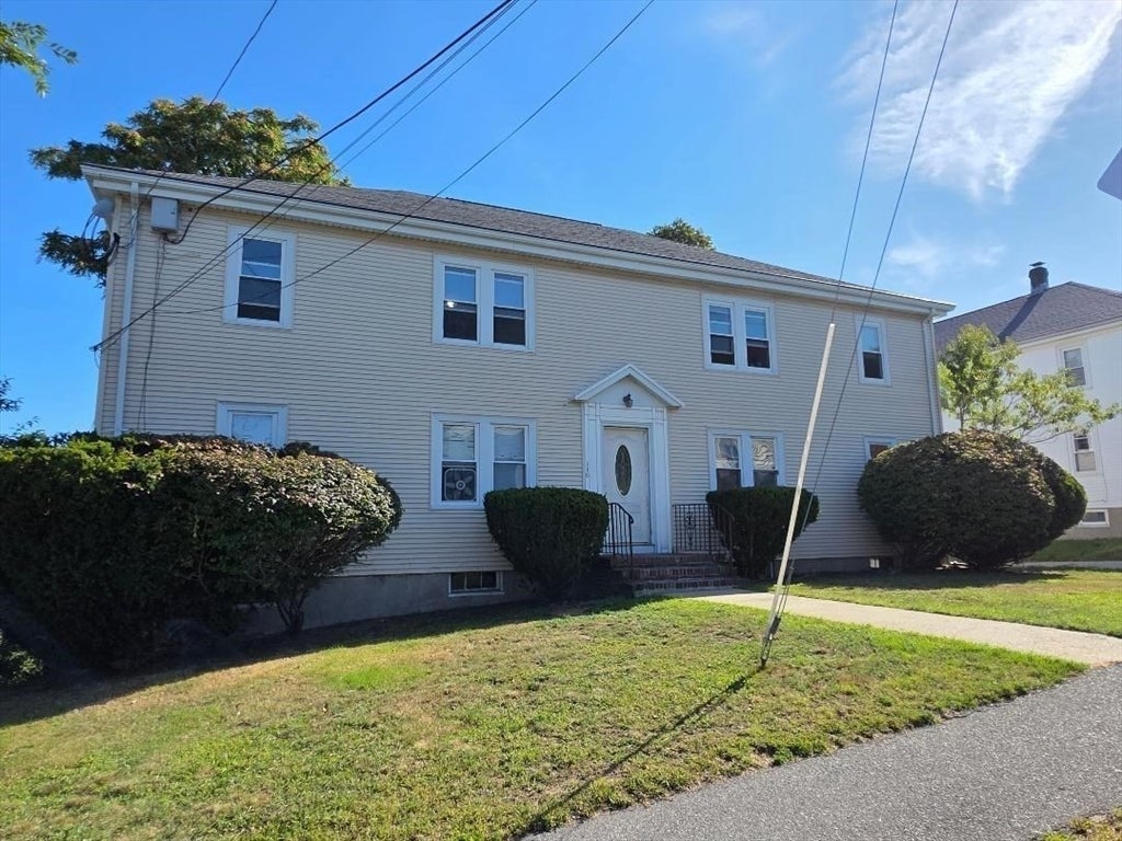 Photo of 110 Clay St #2, Quincy, MA