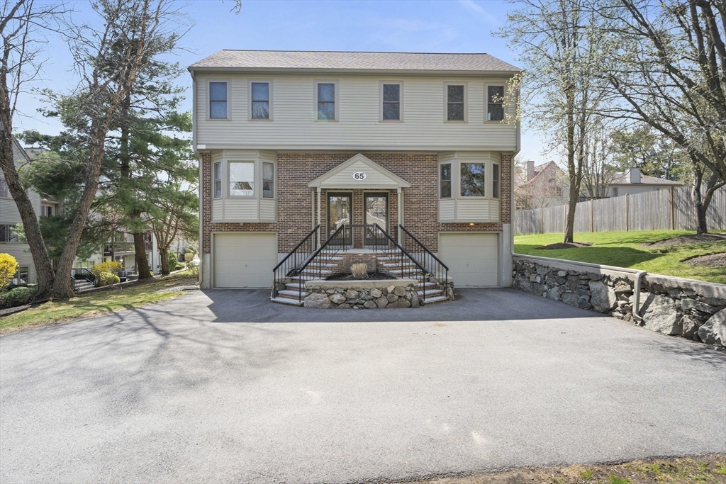 65 Maple St B