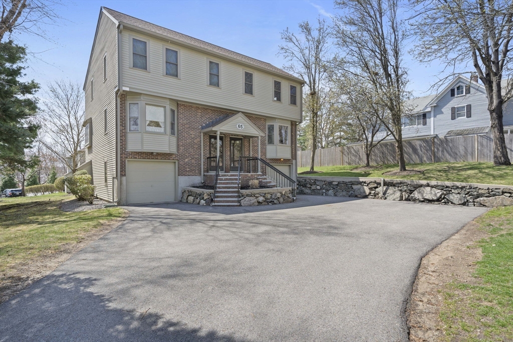 65 Maple St B