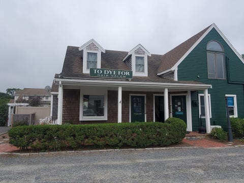 Photo of 8 Nells Way #D, Orleans, MA 02653 (MLS # 73560832)
