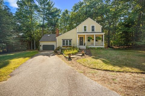 80 Pine St Duxbury MA 02332