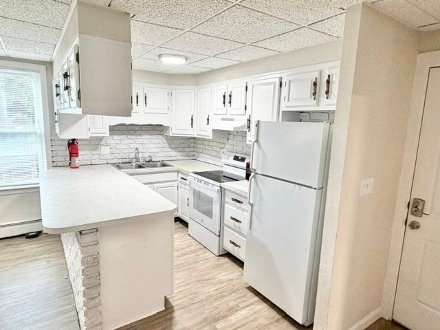 61 Cohasset ST #1, Worcester, MA, 61 Cohasset ST #1, Worcester, MA Photo #4