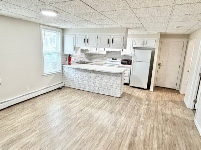 61 Cohasset ST #1, Worcester, MA, 61 Cohasset ST #1, Worcester, MA Photo #1