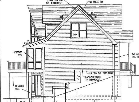 Lot 1 Pierpont Rd