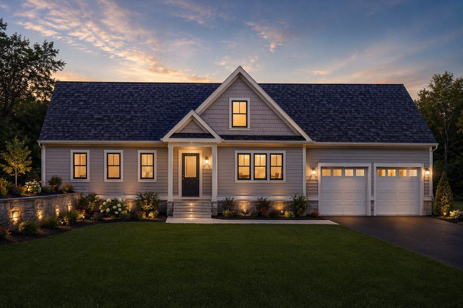 Lot 1 Pierpont Rd
