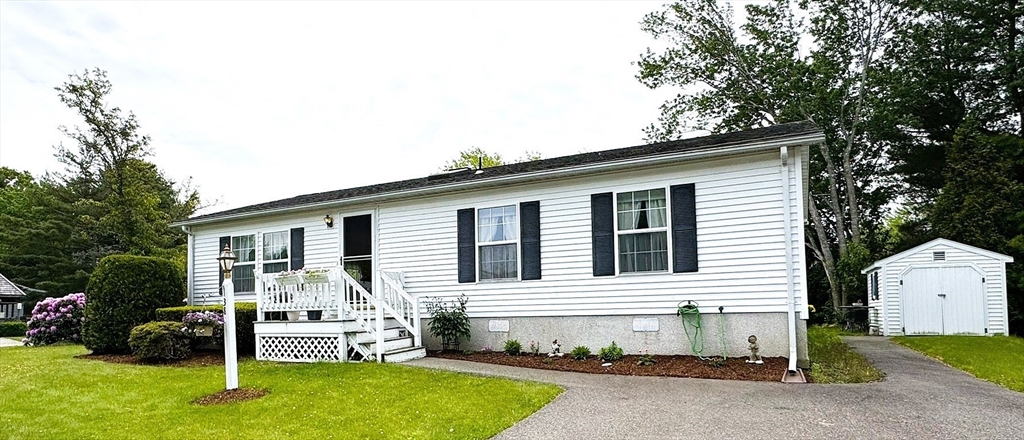 38 Trailwood Drive