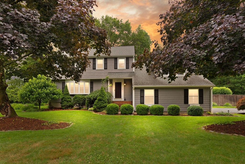 32 Heritage Dr