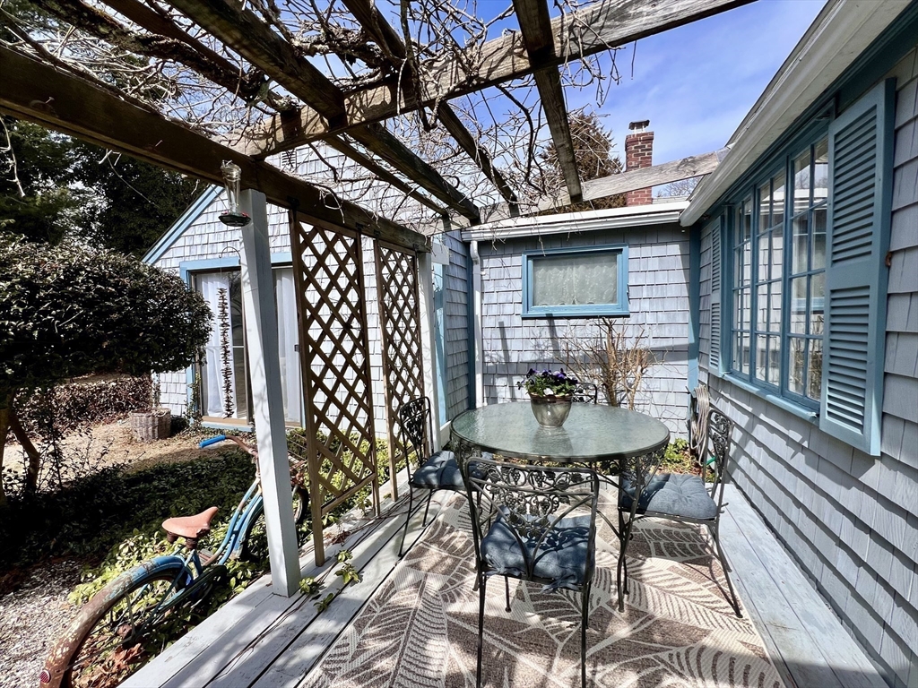 51 Ocean Avenue