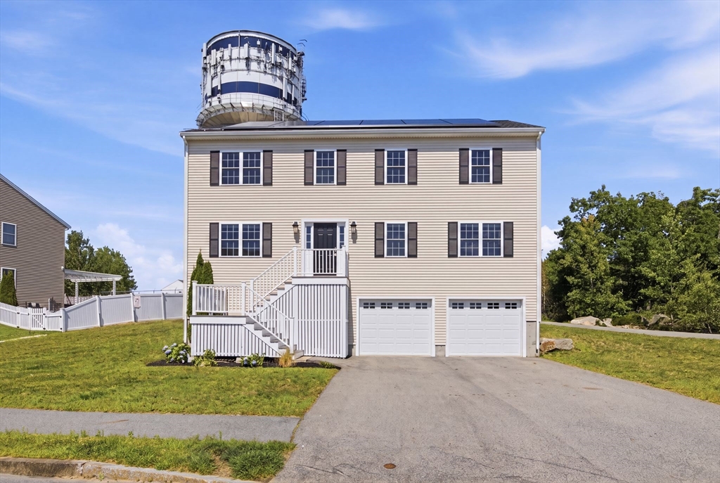 6 Pzegeo Circle, Peabody, MA Photo #1