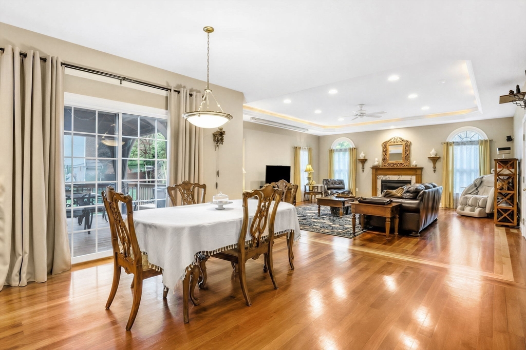 46 Gloria Drive, Westfield, MA Photo #19