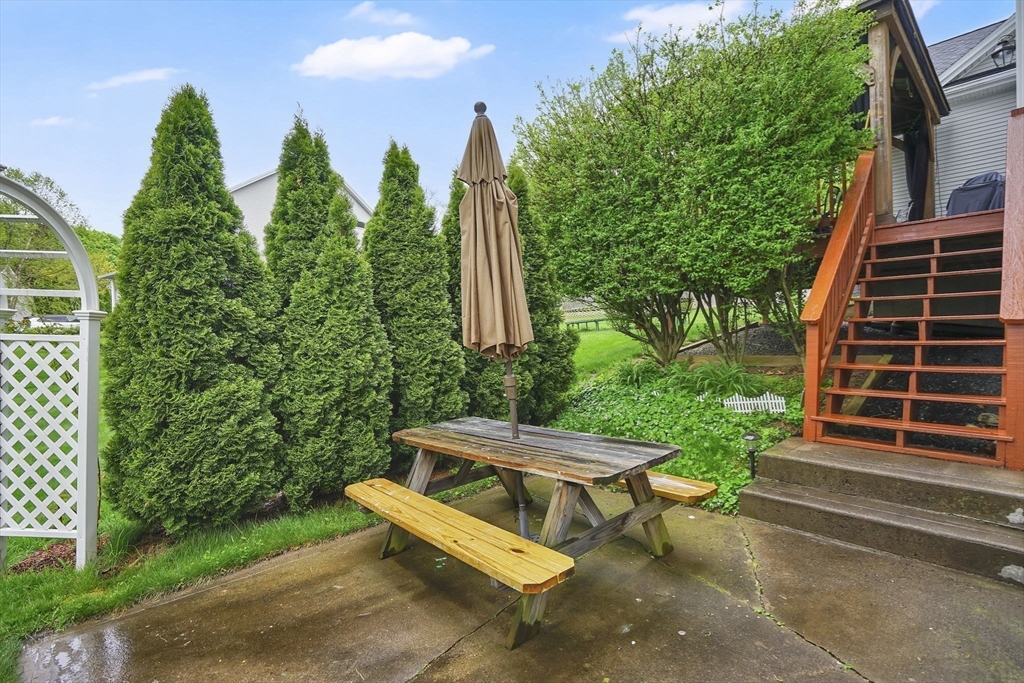 46 Gloria Drive, Westfield, MA Photo #37