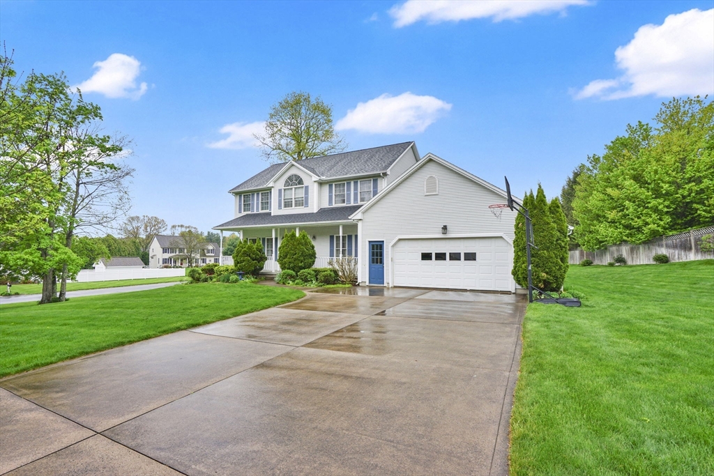 46 Gloria Drive, Westfield, MA Photo #3