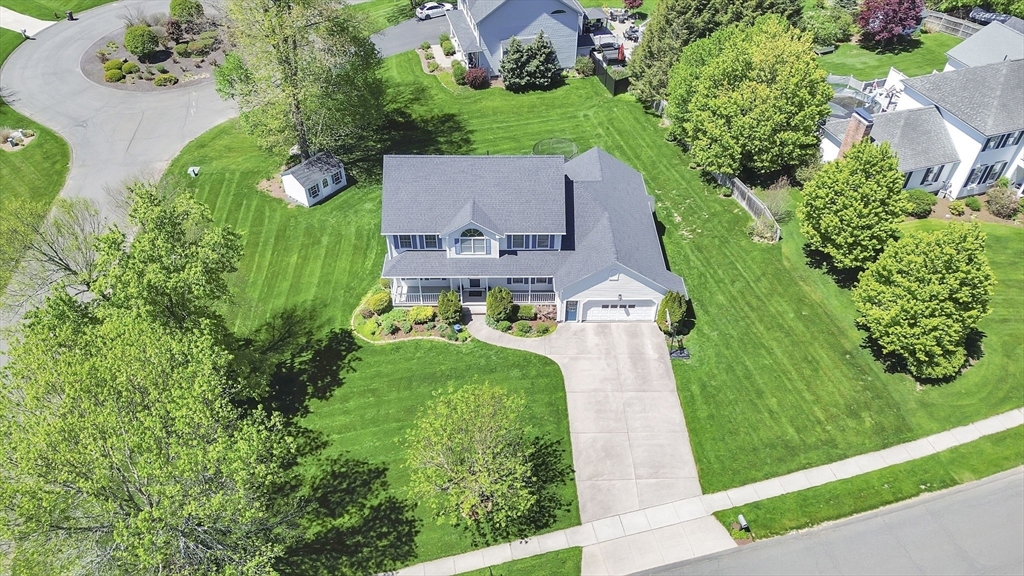 46 Gloria Drive, Westfield, MA Photo #41