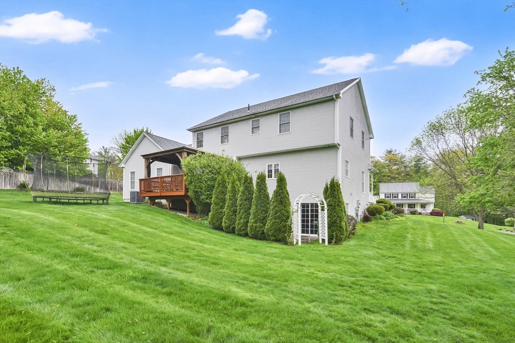 46 Gloria Drive, Westfield, MA Photo #40