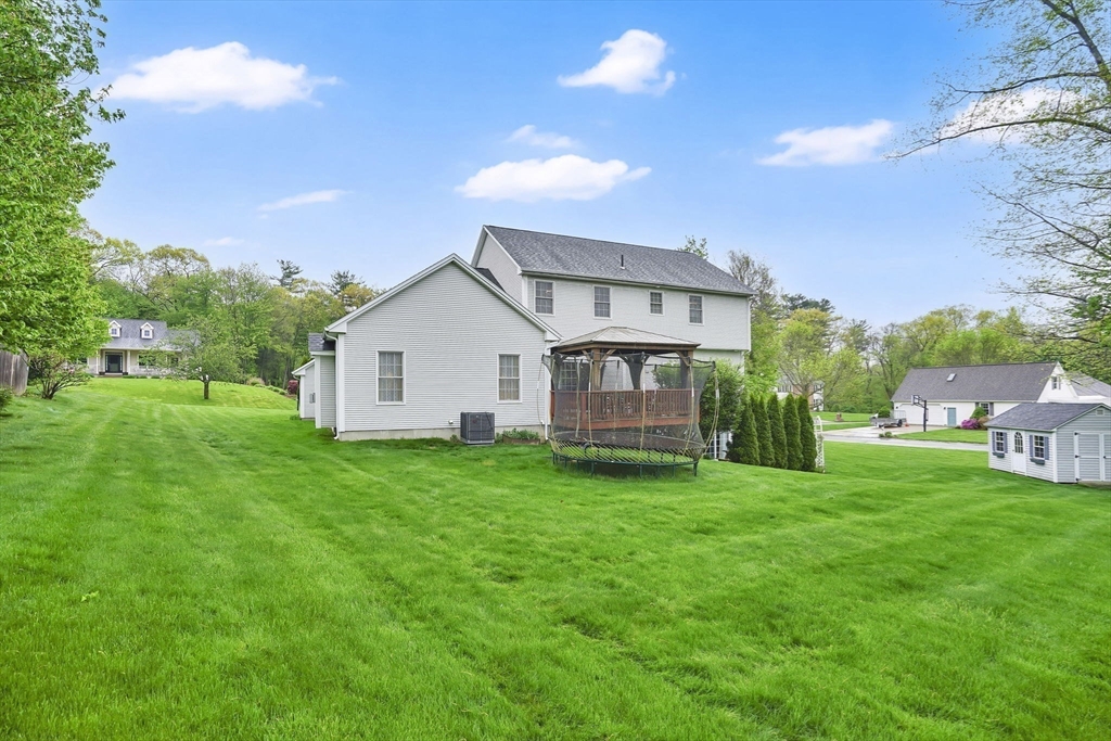 46 Gloria Drive, Westfield, MA Photo #39