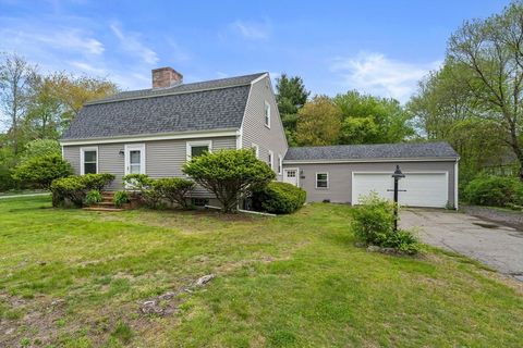 400 Salem Street Rockland MA 02370