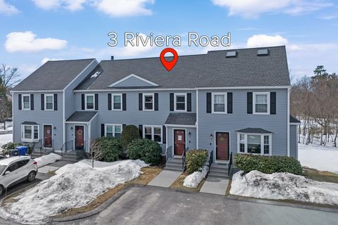 3 Riviera Rd 3 Hudson NH 03051