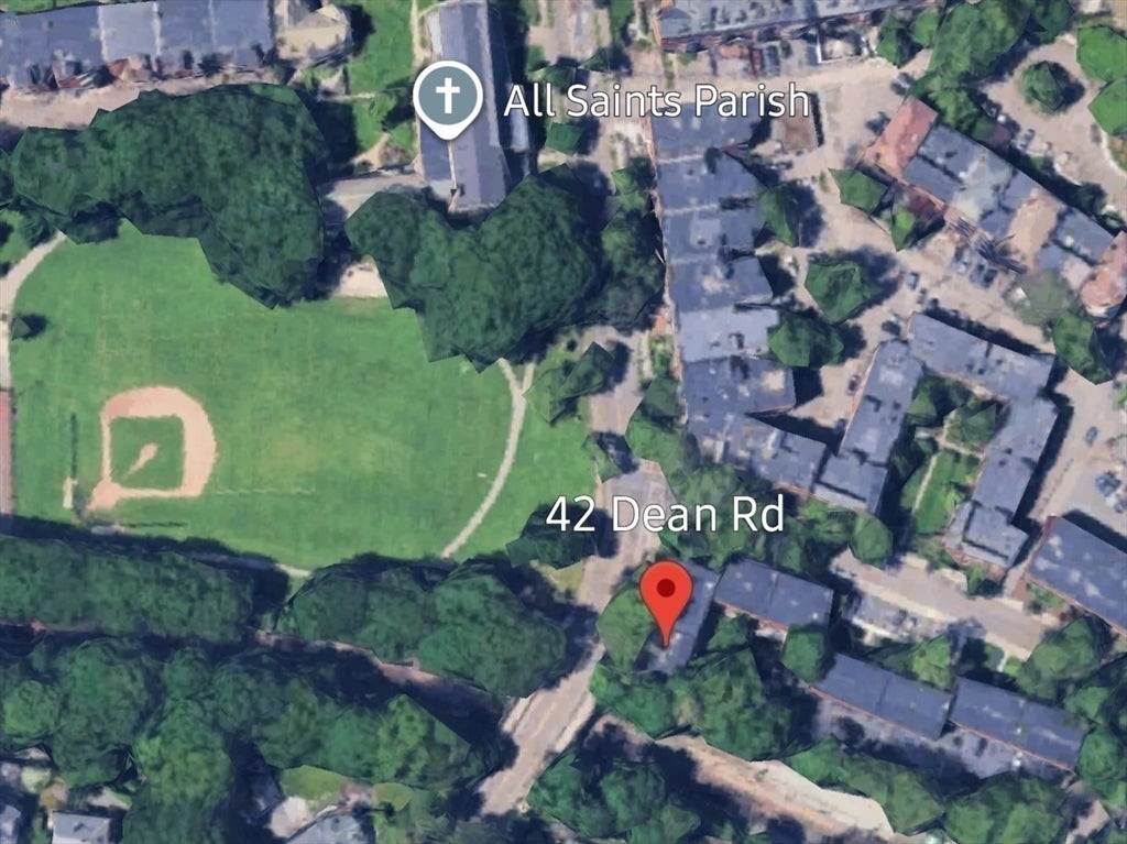 42 Dean Rd #5, Brookline, MA, 42 Dean Rd #5, Brookline, MA Photo #15