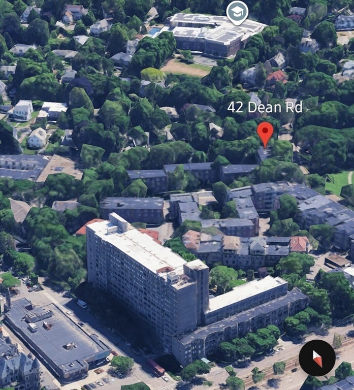 42 Dean Rd #5, Brookline, MA, 42 Dean Rd #5, Brookline, MA Photo #16
