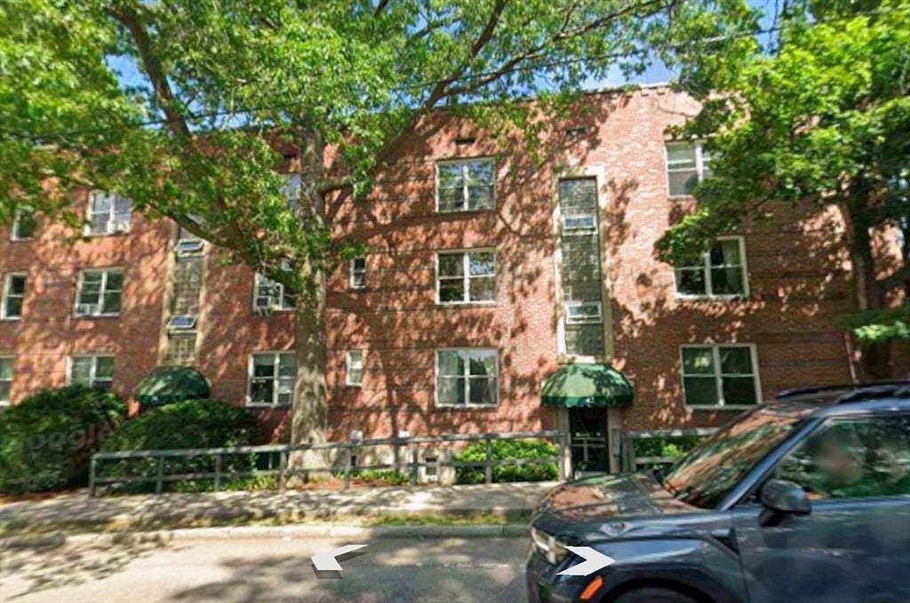 42 Dean Rd #5, Brookline, MA, 42 Dean Rd #5, Brookline, MA Photo #13