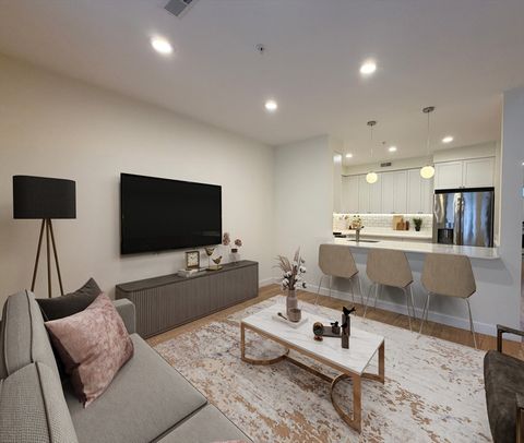 Photo of 70 Endicott Street #805, Norwood, MA 02062 (MLS # 73480232)