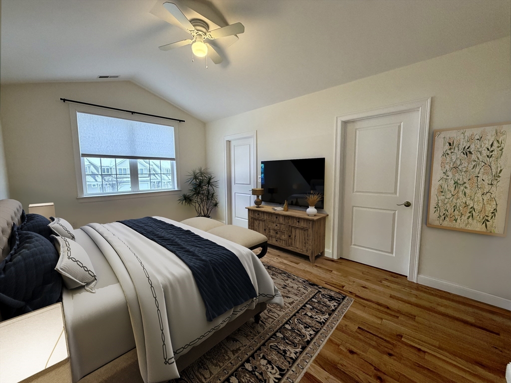 70 Endicott Street 805