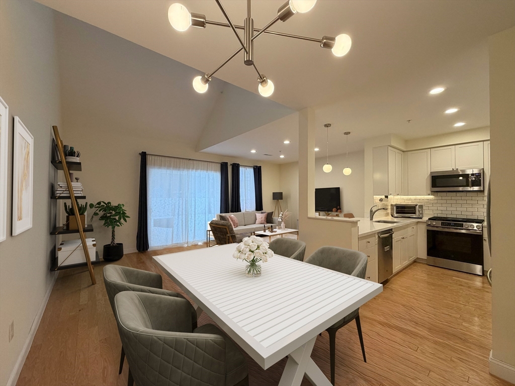 70 Endicott Street 805