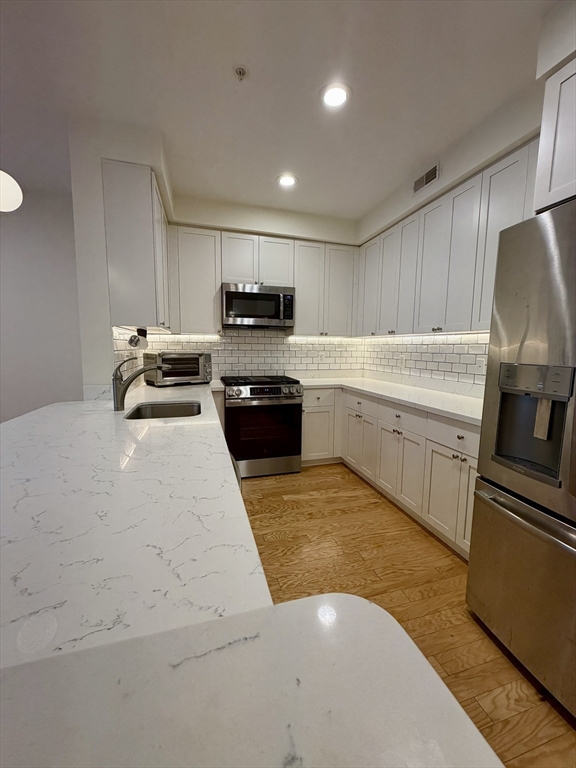 70 Endicott Street 805