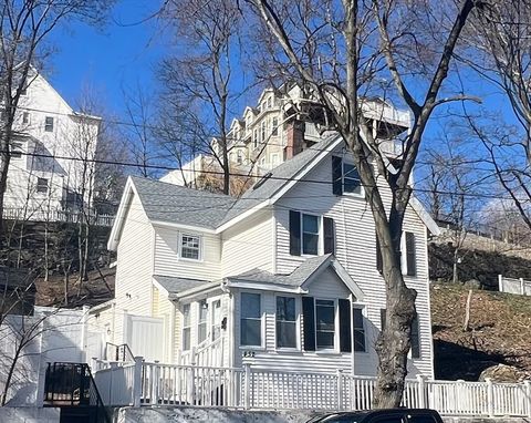 Photo of 452 Salem Street, Malden, MA 02148 (MLS # 73500174)