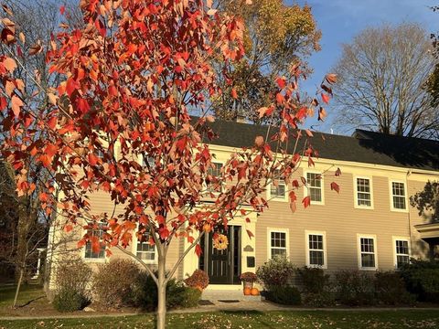 Photo of 105 Elm Street #A, Andover, MA 01810 (MLS # 73443009)