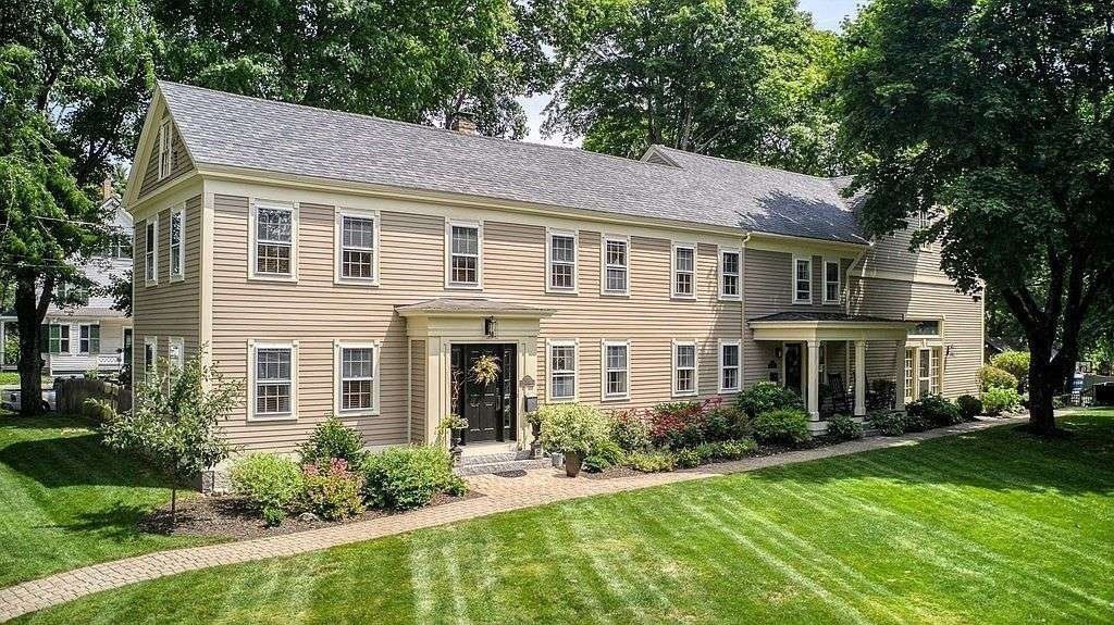 105 Elm Street A