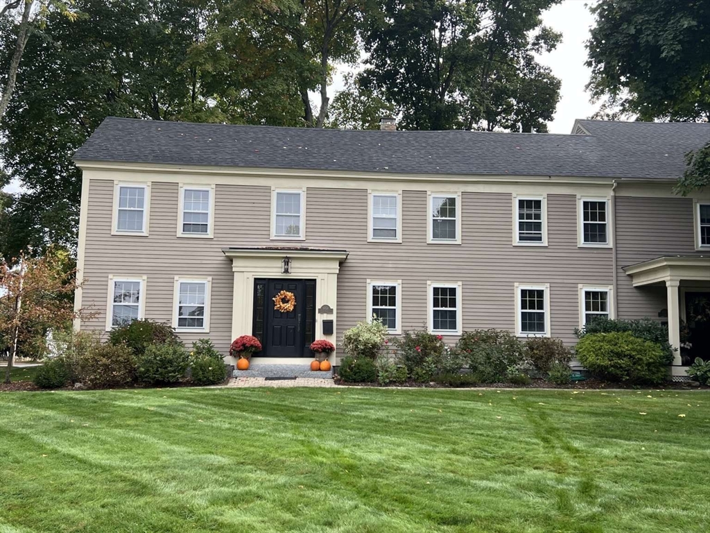 105 Elm Street A
