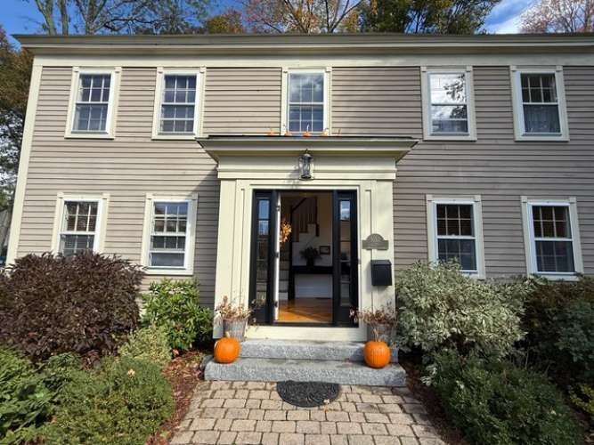 105 Elm Street A