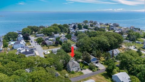 Photo of 6 North Road, Mattapoisett, MA 02739 (MLS # 73513707)