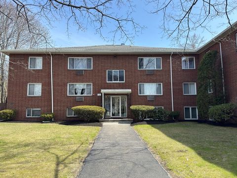 1 Albert Dr 2 Woburn MA 01801