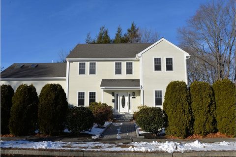 Photo of 15 Hay Rd #n/a, Newton, MA 02459 (MLS # 73463338)