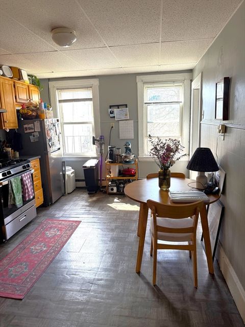 Photo of 531 East 8th St #2, Boston, MA 02127 (MLS # 73506931)